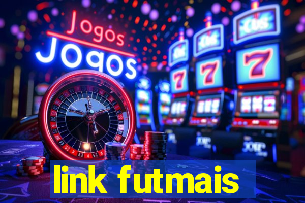 link futmais